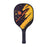 1 Pickleball Paddle Set (Only 2 Racquets)-Durable Surface with Cushion Comfort Handle Grip, Lightweight Outdoor Pickle Ball Game Kit for Kids & Adults (2 Racquets)