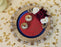 Handcrafted Pooja Thali Tray Holder Platter-Ideal For Festival Décor Handmade Decorative Platter