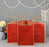 Small Size  (21 X15 X8 cm) Paper Bags With Handle Gift Paper bag, Carry Bags, gift For Valentine Gifting, marriage Return Gifts, Birthday, Wedding, Party, Season's Greetings