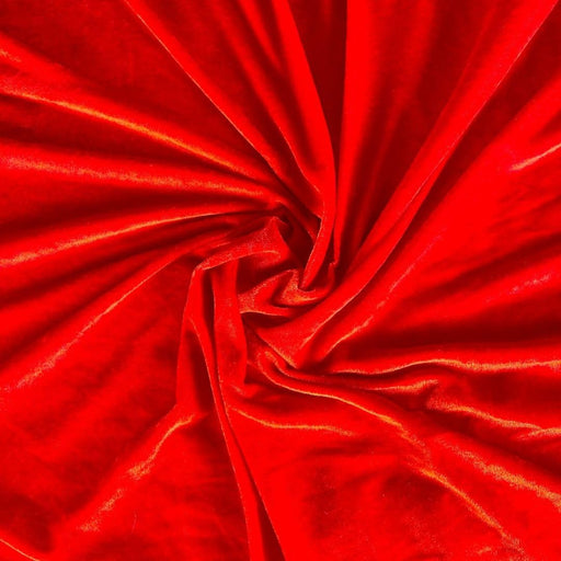 Multi Purpose Velvet Fabric cloth for Decoration, for Parties, Costumes, Gift Packing, party decor, backdrop material for mandap, pooja background.
