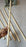 Round Shape Pinewood Sticks for DIY Crafts,Trousseau packing, Home Decor, and Art Projects – Smooth, Durable, and Versatil e Wooden Sticks