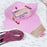 Purse shape Gift Boxes with handle Gift Paper Boxes, gift for Birthday Gifting, Gifts, Birthday, Wedding, Party, Season's Greetings(pink)
