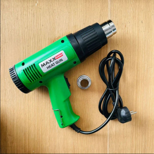 Premium Quality High Performance Electronic Air Heat Gun/ Vaccum Device