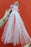 Princess Topper Cutout/ SuitcaseTopper Net Band with Glue Drop | DIY Decorative Cutout for Trousseau Packing, Wedding Gifting, Return Gifts, Bags & Trolley Bag Decor