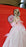 Princess Topper Cutout/ SuitcaseTopper Net Band with Glue Drop | DIY Decorative Cutout for Trousseau Packing, Wedding Gifting, Return Gifts, Bags & Trolley Bag Decor