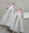 Princess Topper Cutout/ SuitcaseTopper Net Band with Glue Drop | DIY Decorative Cutout for Trousseau Packing, Wedding Gifting, Return Gifts, Bags & Trolley Bag Decor