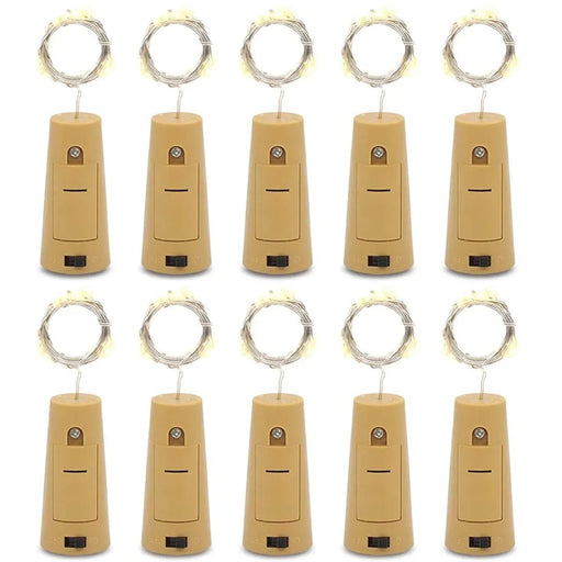 stock clearance cork light