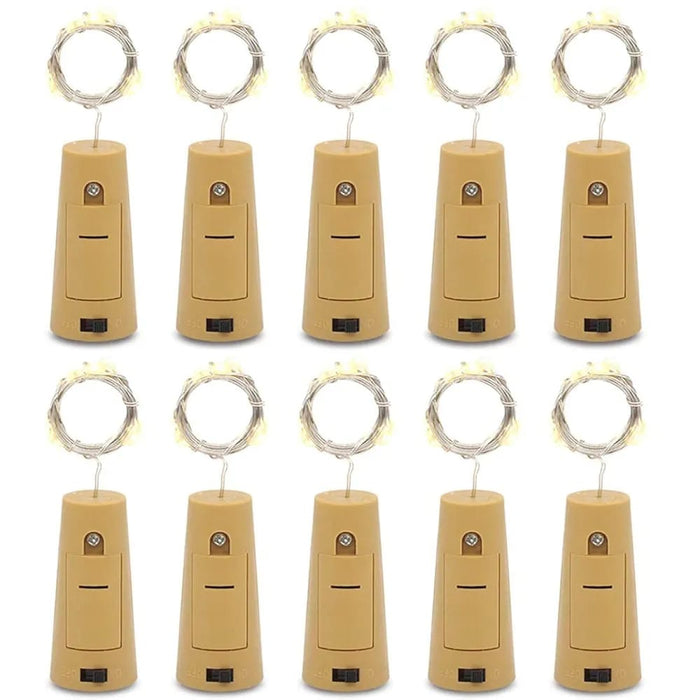 stock clearance cork light