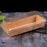 Transparent Plastic Lid  Packing Box With Laminated Cardboard Box | Cake, Cookies, Chocolate Tart, Sandwich & Bakery Packaging Box