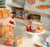 Transparent Packaging Box | Portable Disposable  Box for Picnic, Dryfruit Packing ,Camping, Gift Packing (3 Sizes Available)