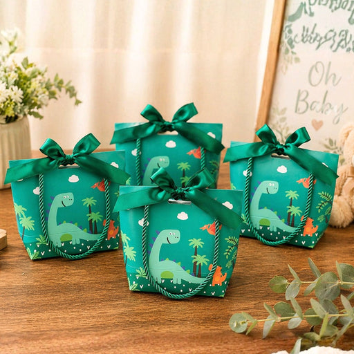 Kids Special Gift Bags (Small & Large Sizes) | Premium Paper Gift Bags for Birthday, Party Favors, Return Gifts & Gifting