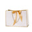 Luxury Gift Paper Bag with Satin Ribbon Bow & Rope Handle – Premium Return Gift Bag