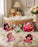 6 Pcs Baby Shower Cutout Set | Baby Boy & Baby Girl Theme Cutouts | Cake Topper & Party Decoration Kit (size 13 cm to 15 cm )