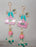 1 Set Shubh Labh Door Hanging For Festive Season  | Decorative Wall & Main Door Hanging