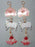 1 Set Shubh Labh Door Hanging For Festive Season  | Decorative Wall & Main Door Hanging