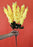 Artificial Dutch Flower Bunch for Gifting, Home Decor, Bedroom, Garden, Balcony,Table Top, Office Corner Decoration and Craft