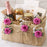 colour Artifical Flower stylish Brooches Ready to use flower bunch for any occation, Hamper decoraton, Toran decoration stylish brooches.