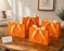 Luxury Gift Paper Bag with Satin Ribbon Bow & Rope Handle – Premium Return Gift Bag