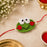 Handmade Crochet Kids Rakhi | Cute Cartoon Design Rakhi | Soft Cotton Thread Rakhi for Brother | Premium Raksha Bandhan Rakhi