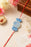Handmade Crochet Kids Rakhi | Cute Cartoon Design Rakhi | Soft Cotton Thread Rakhi for Brother | Premium Raksha Bandhan Rakhi