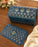 Royal Sandook Premium Printed Curved Gift Hamper Box | Luxury Festive Packaging Box for Raksha Bandhan, Diwali, Wedding & Return Gifts