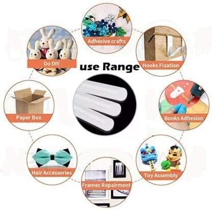All Purpose Hot Melt Glue Sticks For Glue Gun.