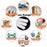 All Purpose Hot Melt Glue Sticks For Glue Gun.