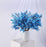 Artificial Babys Breath sticks Gypsophila Fake Flowers Sticks  Decorative Items for Home,Room,Living Room Table,Diwali Decor (Without Vase Pot)