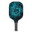 1 Pickleball Paddle (Only 1 Racquet)-Durable Surface with Cushion Comfort Handle Grip, Lightweight Outdoor Pickle Ball Game Kit for Kids & Adults (1 Racquet)