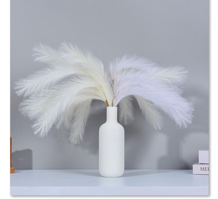 Ceramic Flower Vase Pot for Flowers, Gifing, Home Decor, Bedroom, Office, Table, Living Room, Decoration Items
