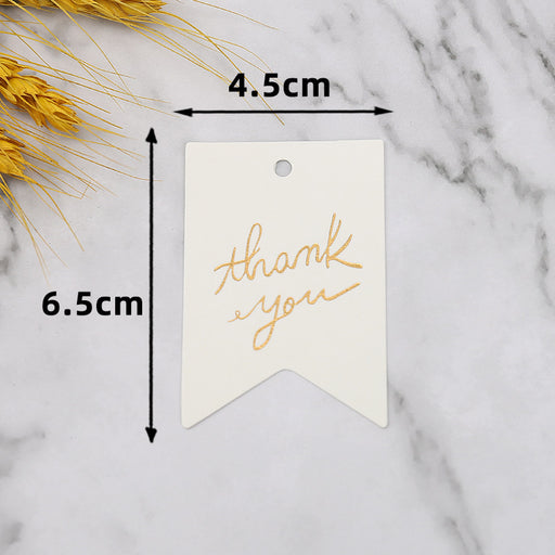 Gift tags for Wedding,Anniversary,Party favor,Birthday and Gifting | Perfect for Handmade Gifts, Cake, Thank you Notes | Made From Paper