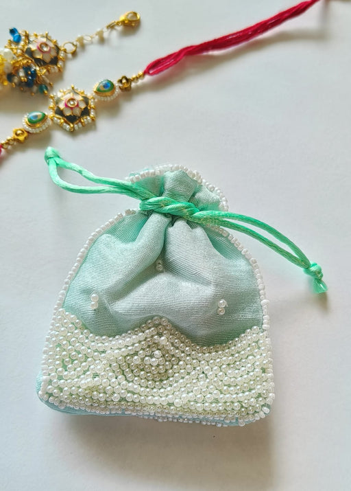 Small mini Jute Potli Bags Coin Pouch for Marriage, Return, Birthday Gifting | Handmade Bags for functions, Rakhi,Raksha bandhan,Gifts Packing, jewellery, Sweets, Dry fruits, chocolate, Party.