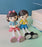 Hanging Legs Cute Boy and Girl Home Decor Showpiece – Elegant Hanging Leg Design for Decorative Room Enhancement