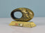 Dubai United Arab Emirates Museum of Future Metal Showpiece Antique Statue for Room, Office, Decorative Showpeice for Home, Desk Decor, Table Stand (Metal)