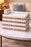 Multipurpose Decorative Viral Folding Paper Box (without net and Twister) Rectangle Cardboard Box DIY Tray for Gift Hamper, Gifting (Cardboard Folding Paper Box),Room Hamper,Wedding Hamper