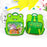 Animal Design Ziplock  Pouches  For Gifting, Return Gifts, Birthday, Baby Shower, Party Pouches | Chocolate & Dry Fruit Packing