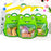 Animal Design Ziplock  Pouches  For Gifting, Return Gifts, Birthday, Baby Shower, Party Pouches | Chocolate & Dry Fruit Packing