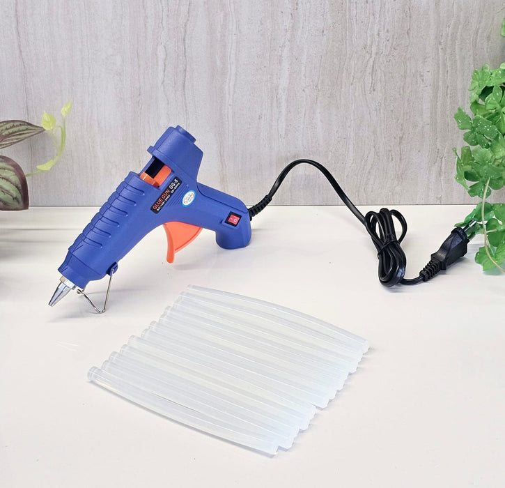 Premium Quality High Performance Electronic Glue Gun.