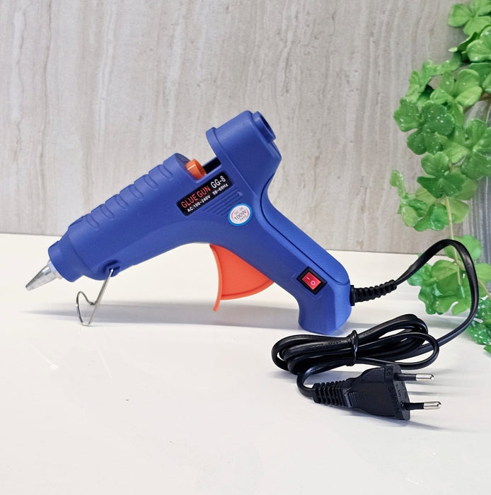 Premium Quality High Performance Electronic Glue Gun.