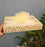 Multipurpose Decorative Folding Paper Box Net Rectangle Cardboard Box with Net DIY Tray for Gift Hamper, Gifting (Cardboard Folding Paper Box),Room Hamper,Wedding Hamper