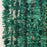 Artificial Mogra Hanging Long Flower line for toran(Backdrop),Home Decor, Diwali, Festival decoration (Green)
