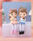 Hanging Legs Cute Boy and Girl Home Decor Showpiece – Elegant Hanging Leg Design for Decorative Room Enhancement(Model 1)