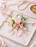 Artifical Flower stylish Brooches bow Ready to use flower bunch for any occation, Wedding marriage Hamper Gifting decor Toran decoration baby shower photoshoot,stylish brooches.