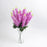 Artificial Dutch Flower Bunch for Gifting, Home Decor, Bedroom, Garden, Balcony,Table Top, Office Corner Decoration and Craft