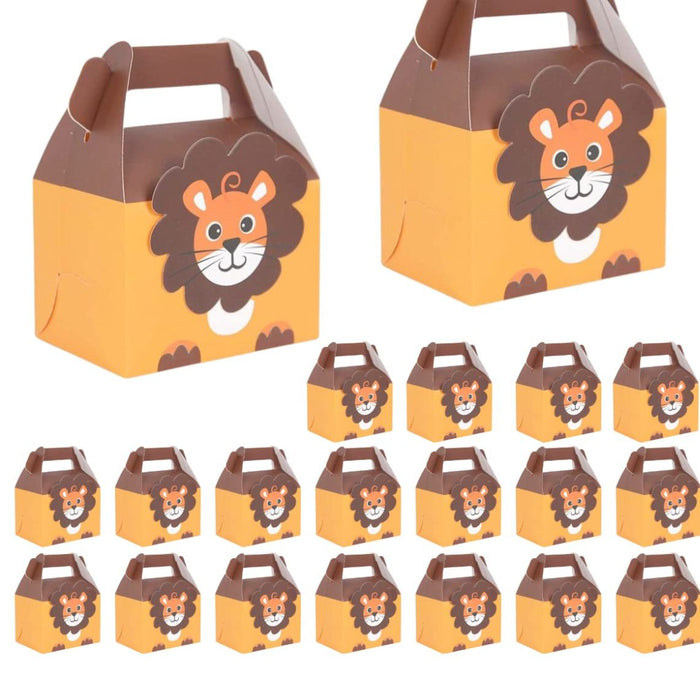 Satyam Kraft's Decorative Folding Paper Gift Boxes, For Gifting Chocolates, Dryfruits Items - Fancy Decorative packaging In Marriage Kids Function Packing
