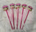 Handcrafted Wedding Ghungroo Bell/rattle Stick With Morpankh for Home Mandir Décor, Marriage gungroo,Shadi -Sagai, Engagment,bride entry, aarti,Magal Phera bell, Barati Swagat, Varmala,christmas bell Stick, pooja, puja mandir, gantri, Temple ganti