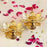Candle Holder metal Lotus Tealight holder Metal Stand for Wedding Give Aways Home Decor Candle Holder Diwali decoreSet.