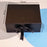 Collapsible Magnetic Gift Box with Satin Ribbon | Premium Folding Rigid Cardboard Box for Gift Hampers, Wedding, Valentine & Multipurpose Packaging