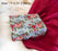 (7x 5.5 x 2 inch) Multipurpose Decorative Folding Paper Cardboard Box DIY Box for Gift Hamper,Wedding gifing.