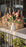 Artificial Tulip Lily Flower Sticks for Home Decor, Bedroom, Office, Living Room, Table Decor, Rakshabandhan Fetivals & Anniversary Decoration (without Vase Pot)